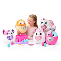 Rainbocorns Big Eggzania