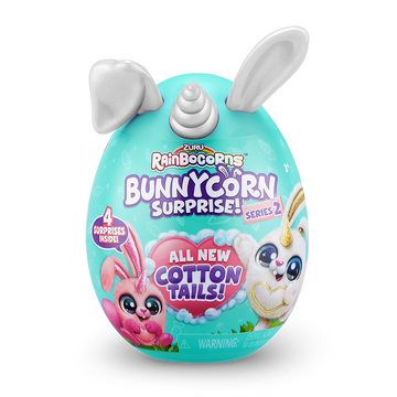 Rainbocorns Bunnycorn Surprise (Mini) (S2)