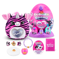 Rainbocorns Eggzania Mini Mania (S1)