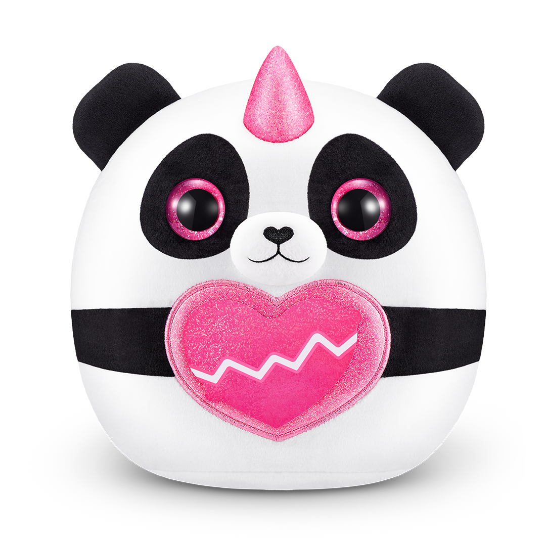 Rainbocorns Eggzania Mini Mania (S1)