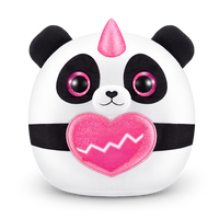 Rainbocorns Eggzania Mini Mania (S1)