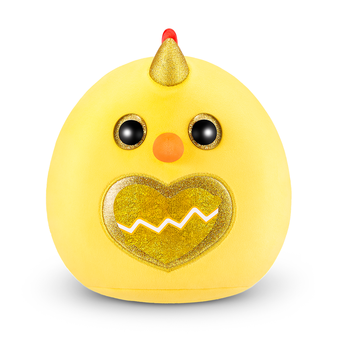 Rainbocorns Eggzania Mini Mania (S1)