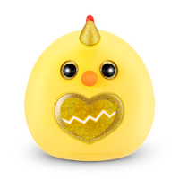 Rainbocorns Eggzania Mini Mania (S1)