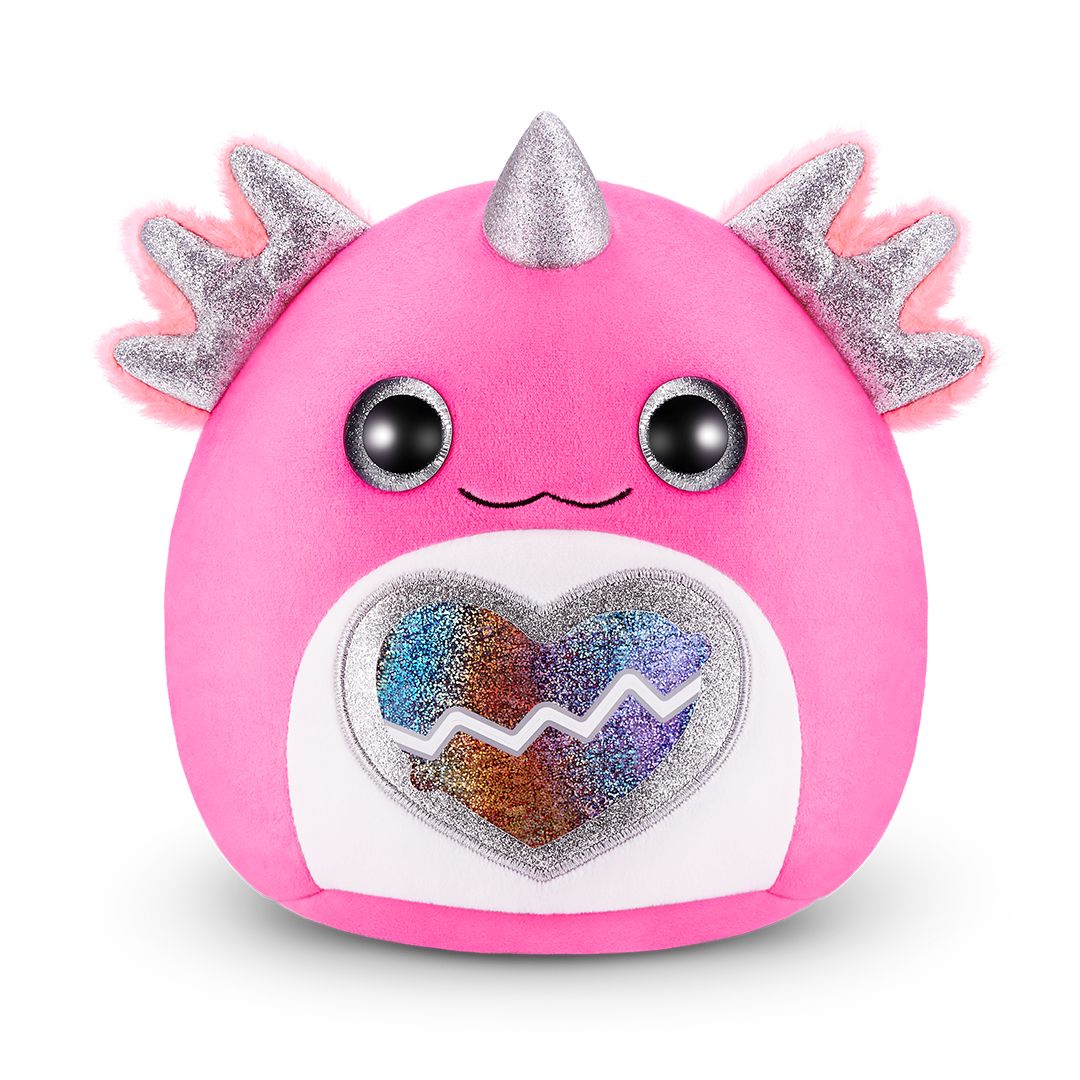 Rainbocorns Eggzania Mini Mania (S1)