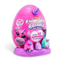 Rainbocorns Eggzania Mini Mania (S1)