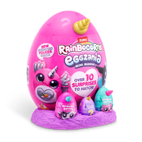 Rainbocorns Eggzania Mini Mania (S1)