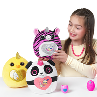 Rainbocorns Eggzania Mini Mania (S1)