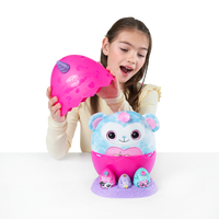 Rainbocorns Eggzania Mini Mania (S1)