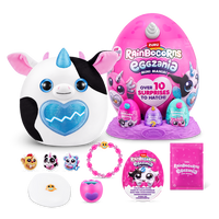 Rainbocorns Eggzania Mini Mania (S1)