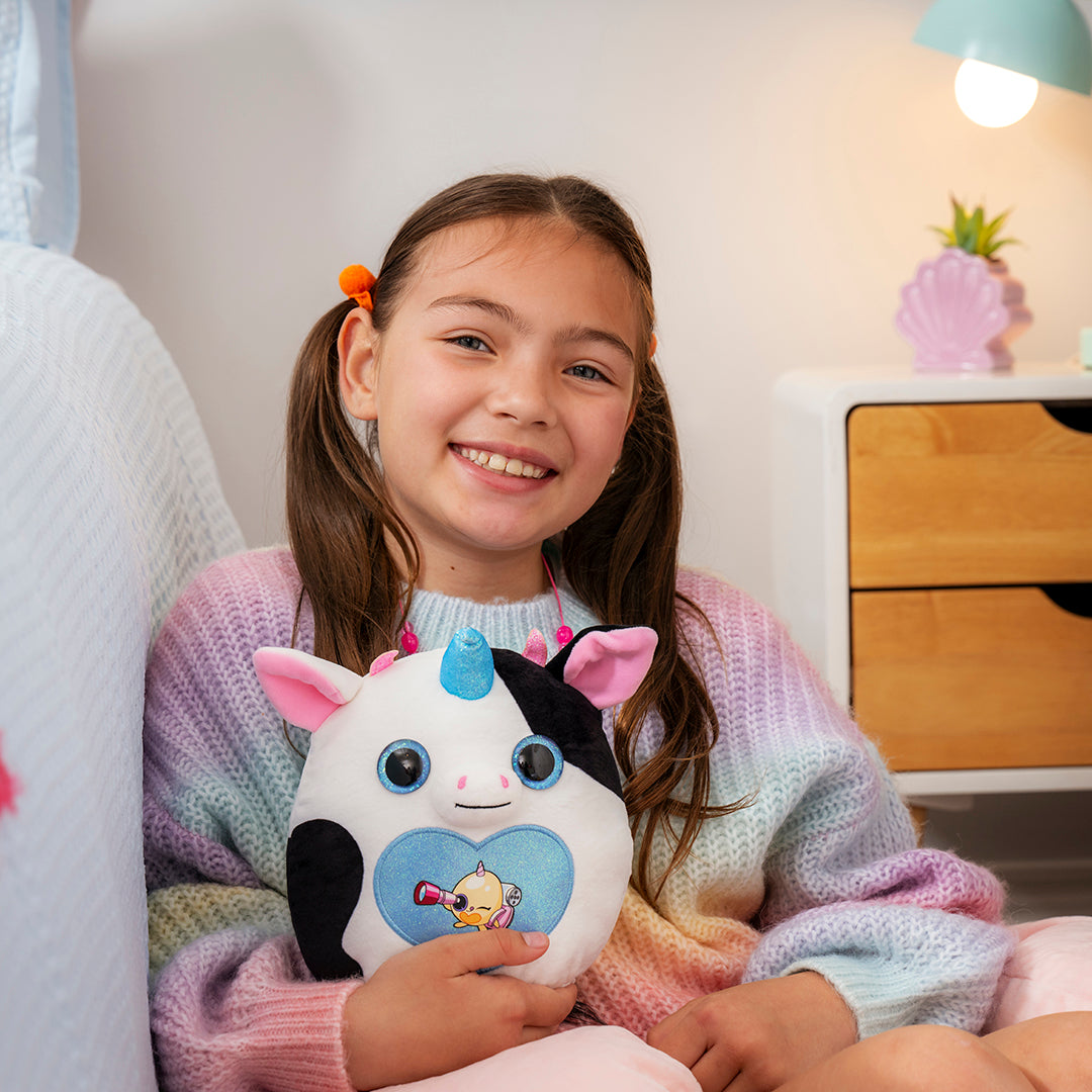 Rainbocorns Eggzania Mini Mania (S1)