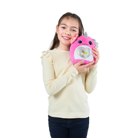 Rainbocorns Eggzania Mini Mania (S1)