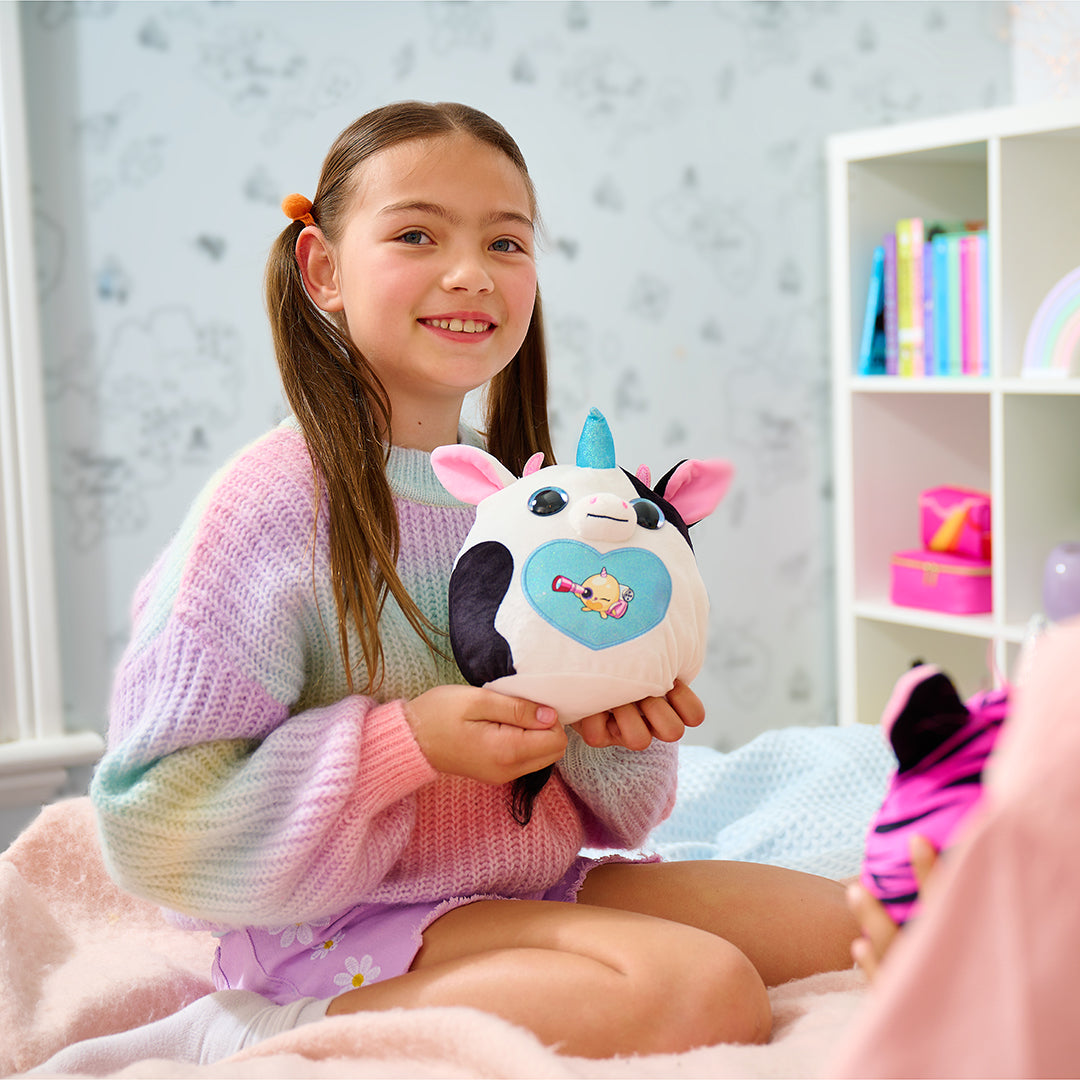 Rainbocorns Eggzania Mini Mania (S1)