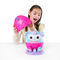 Rainbocorns Eggzania Mini Mania (S1)