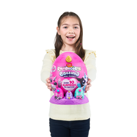 Rainbocorns Eggzania Mini Mania (S1)