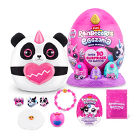 Rainbocorns Eggzania Mini Mania (S1)