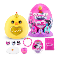 Rainbocorns Eggzania Mini Mania (S1)