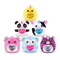 Rainbocorns Eggzania Mini Mania (S1)