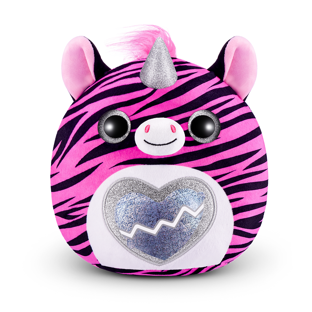 Rainbocorns Eggzania Mini Mania (S1)