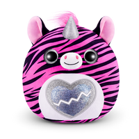 Rainbocorns Eggzania Mini Mania (S1)