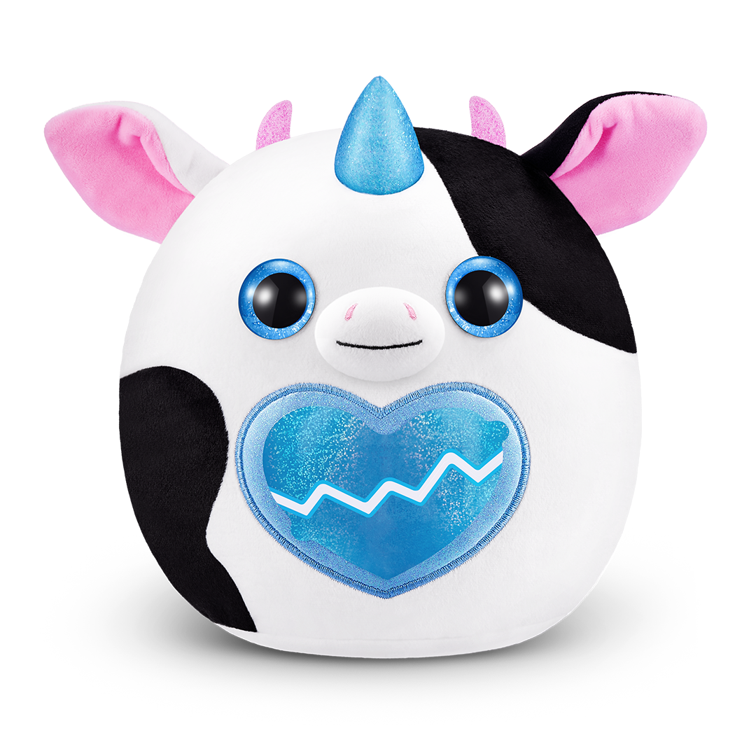 Rainbocorns Eggzania Mini Mania (S1)