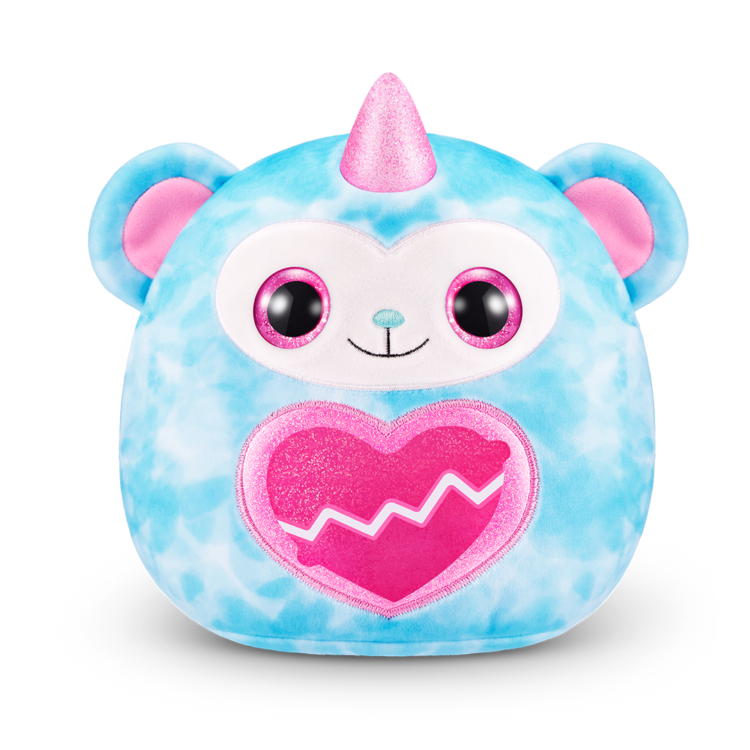 Rainbocorns Eggzania Mini Mania (S1)