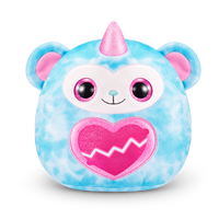 Rainbocorns Eggzania Mini Mania (S1)