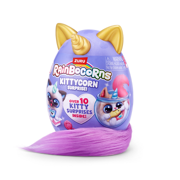Rainbocorns Kittycorn Surprise (S9)
