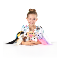 راينبوكورنز كيتي كورن سربرايز (اس 9)