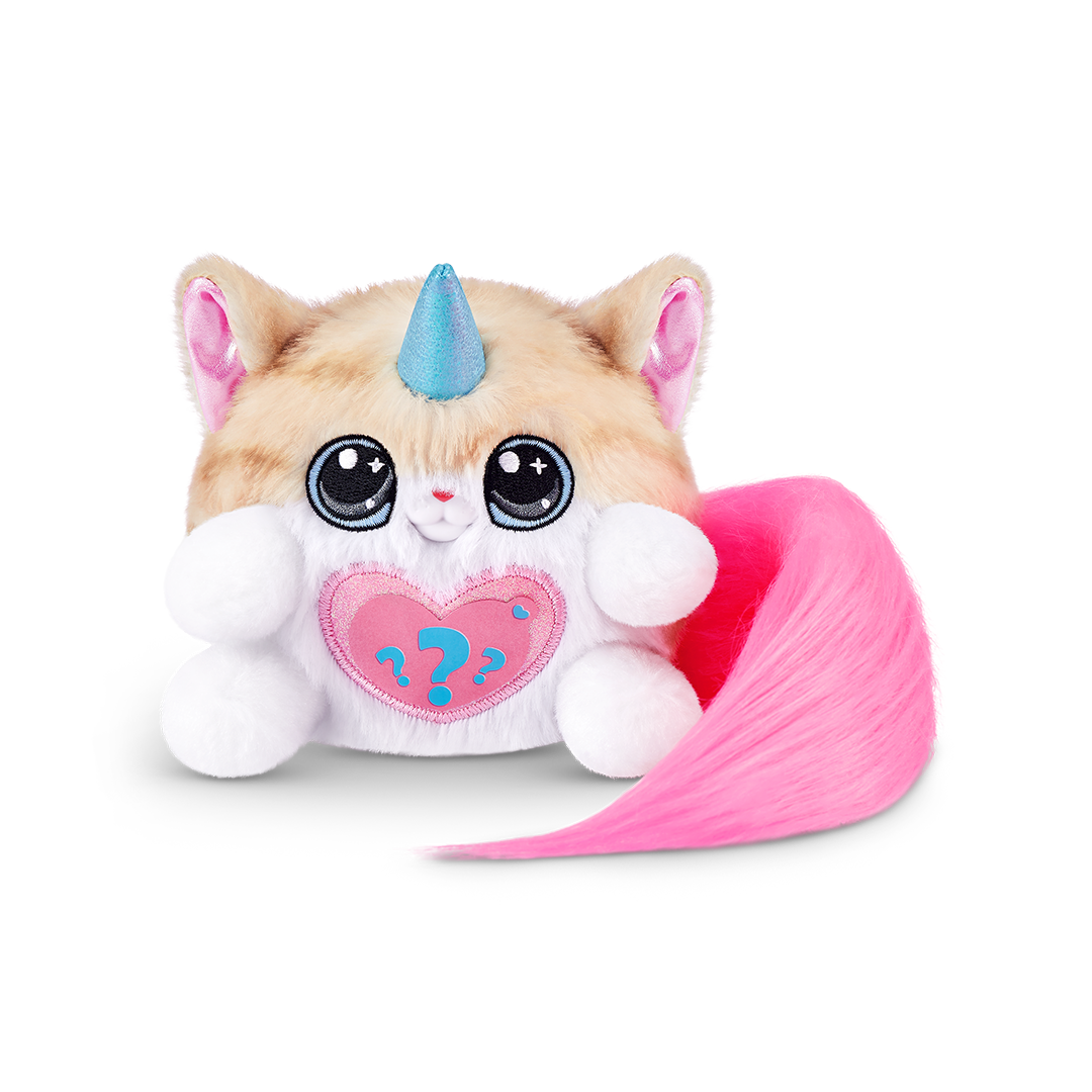 راينبوكورنز كيتي كورن سربرايز (اس 9)