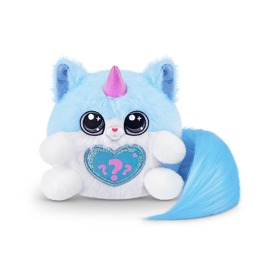 راينبوكورنز كيتي كورن سربرايز (اس 9)