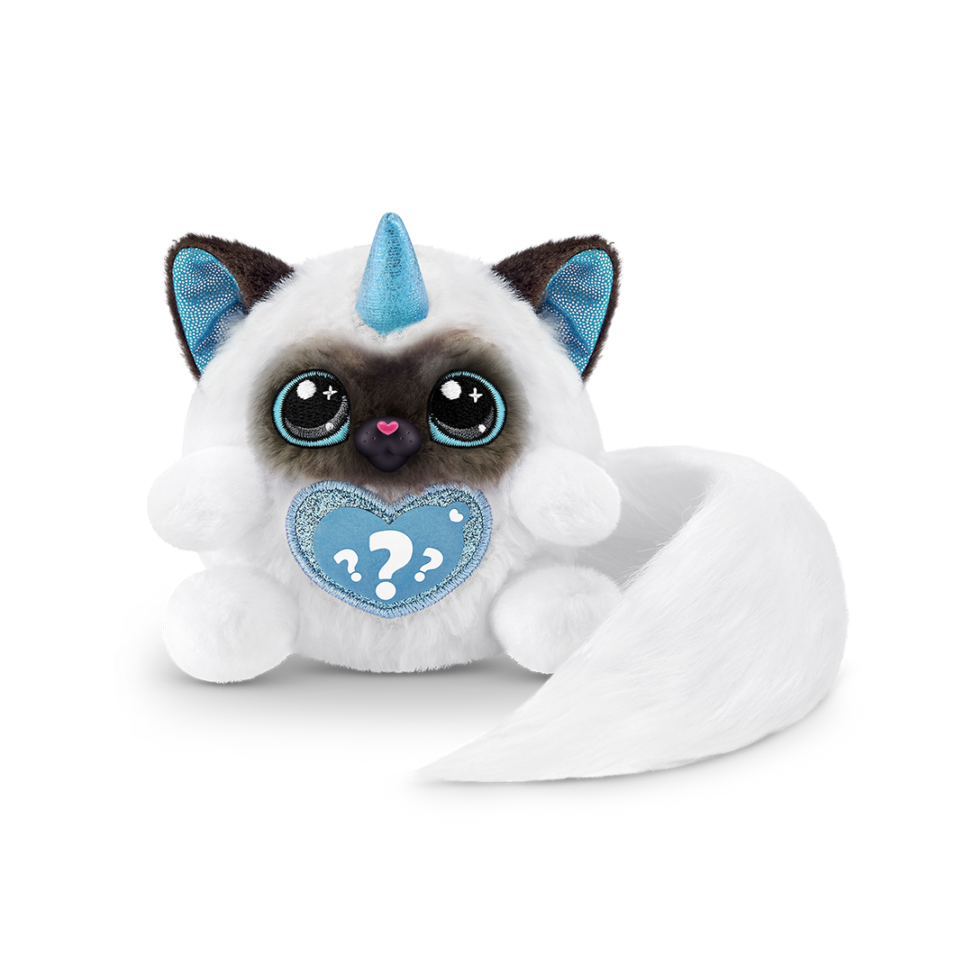 راينبوكورنز كيتي كورن سربرايز (اس 9)