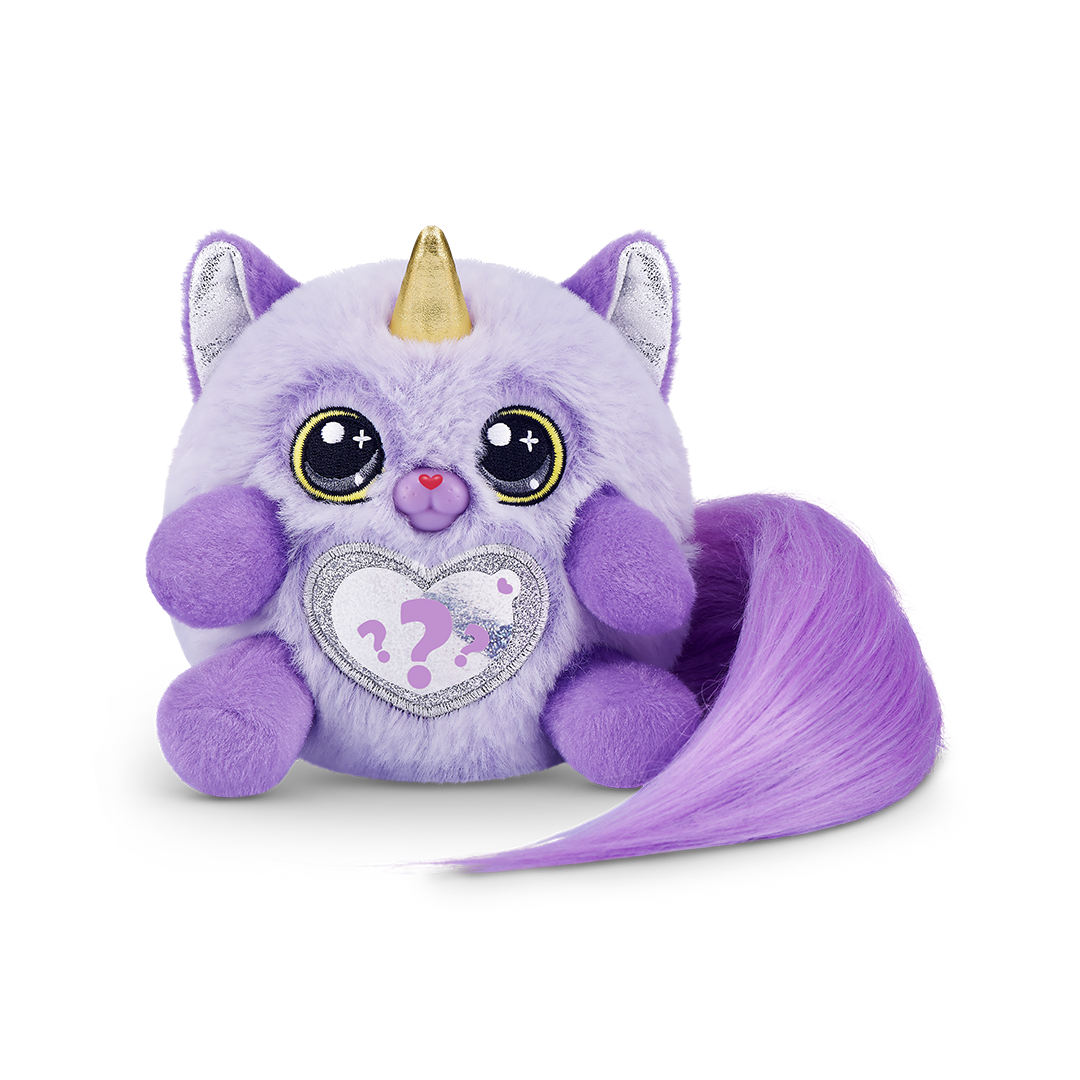 راينبوكورنز كيتي كورن سربرايز (اس 9)