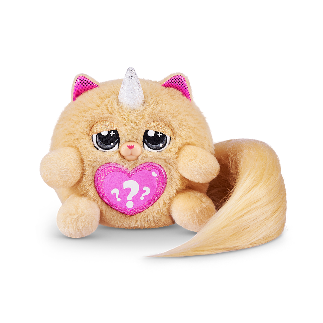 راينبوكورنز كيتي كورن سربرايز (اس 9)