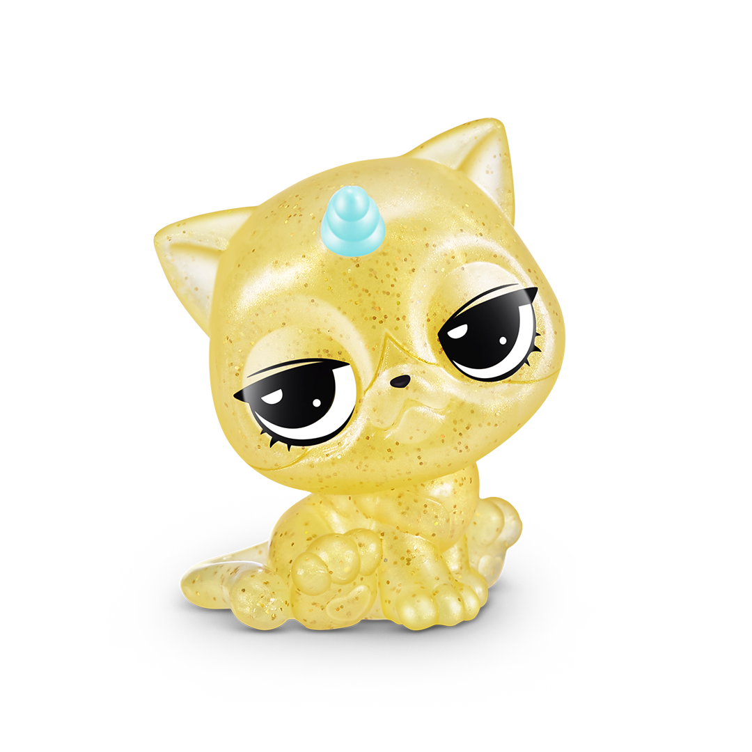 راينبوكورنز كيتي كورن سربرايز (اس 9)