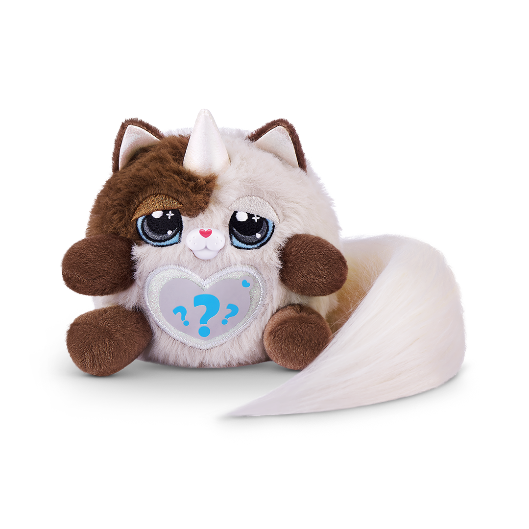 راينبوكورنز كيتي كورن سربرايز (اس 9)