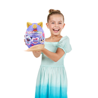 راينبوكورنز كيتي كورن سربرايز (اس 9)