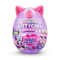 Rainbocorns Kittycorn Surprise (Small) (S7)