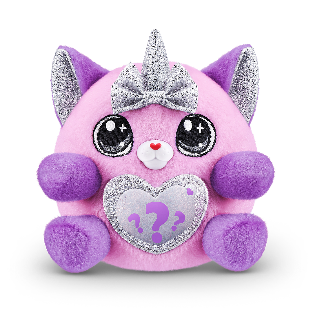 Rainbocorns Kittycorn Surprise (Small) (S7)