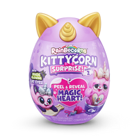 Rainbocorns Kittycorn Surprise (Small) (S7)