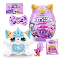 Rainbocorns Kittycorn Surprise (Small) (S7)