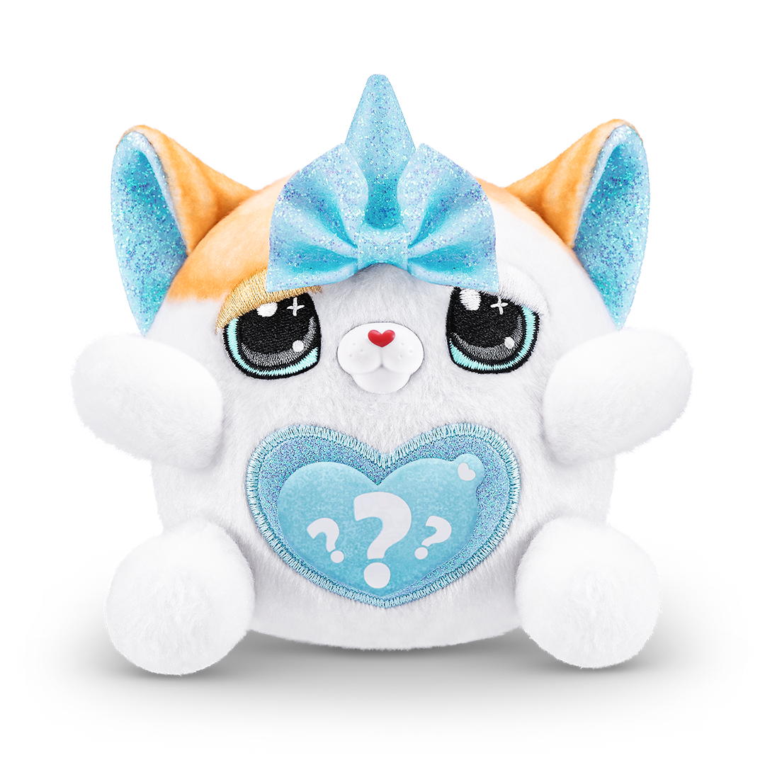 Rainbocorns Kittycorn Surprise (Small) (S7)