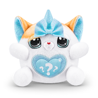Rainbocorns Kittycorn Surprise (Small) (S7)