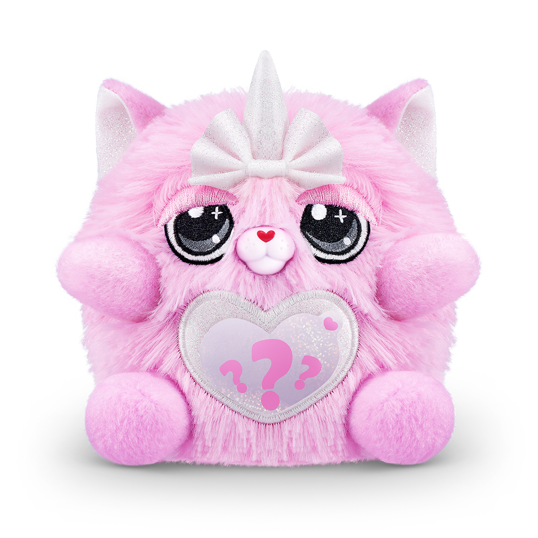 Rainbocorns Kittycorn Surprise (Small) (S7)