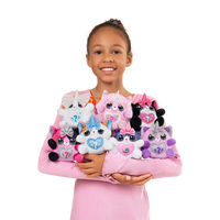 Rainbocorns Kittycorn Surprise (Small) (S7)