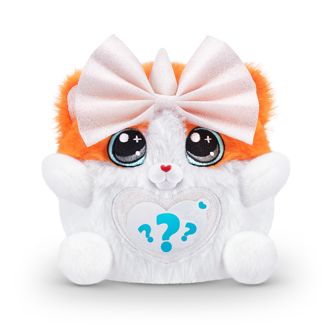 Rainbocorns Kittycorn Surprise (Small) (S7)