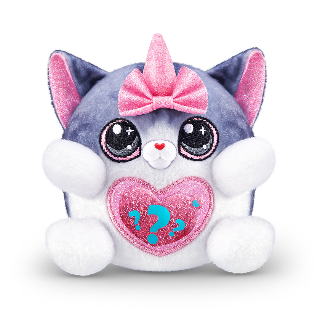 Rainbocorns Kittycorn Surprise (Small) (S7)