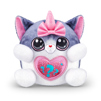 Rainbocorns Kittycorn Surprise (Small) (S7)