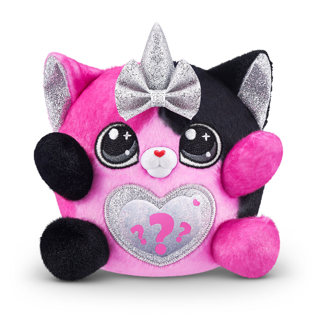 Rainbocorns Kittycorn Surprise (Small) (S7)