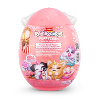 Rainbocorns Puppycorn Surprise (S8)