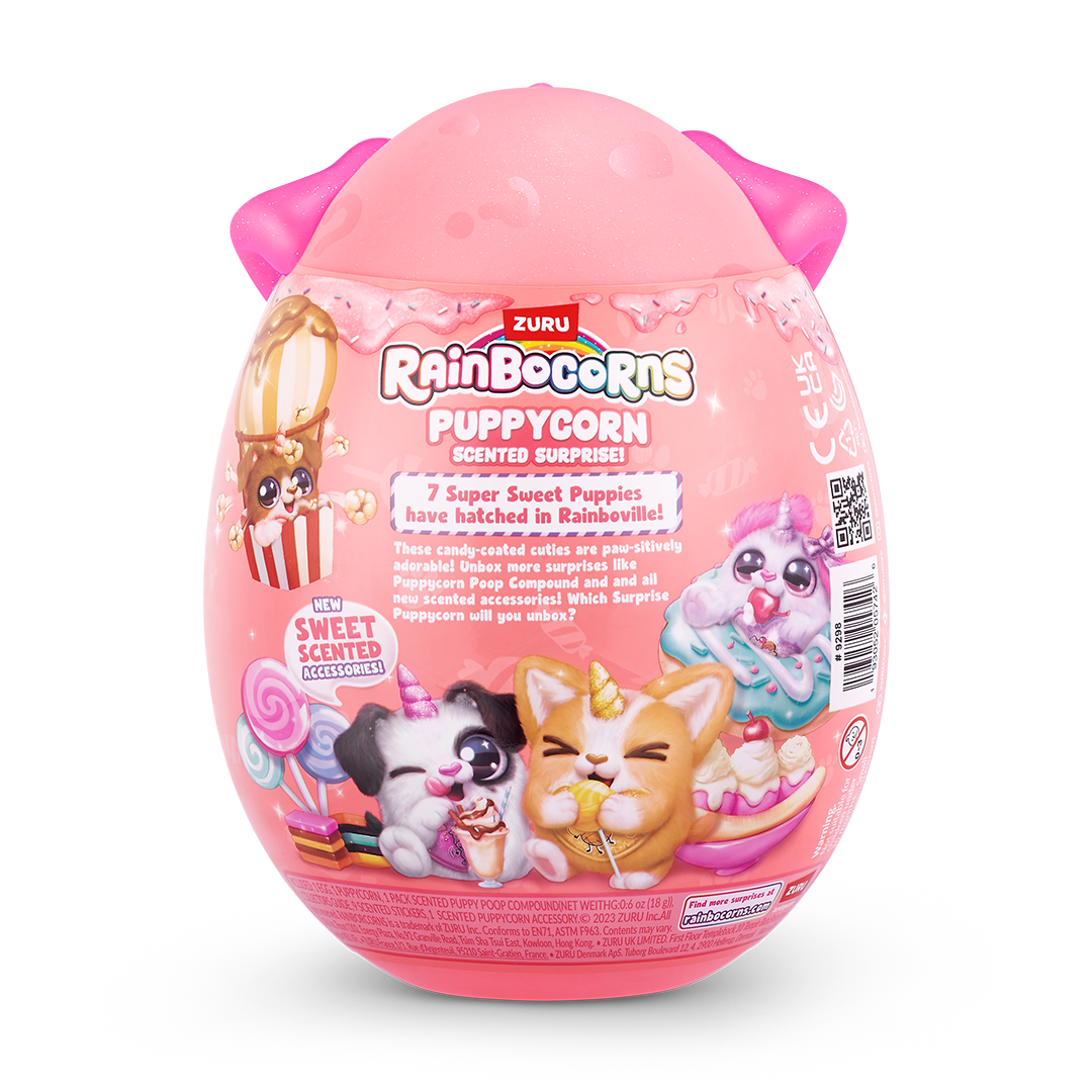 Rainbocorns Puppycorn Surprise (S8)